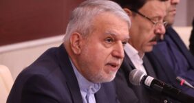 تاریخ شفاهی باید به رکن راهبردی حافظه فرهنگی ایران تبدیل شود تاریخ شفاهی باید به رکن راهبردی حافظه فرهنگی ایران تبدیل شود