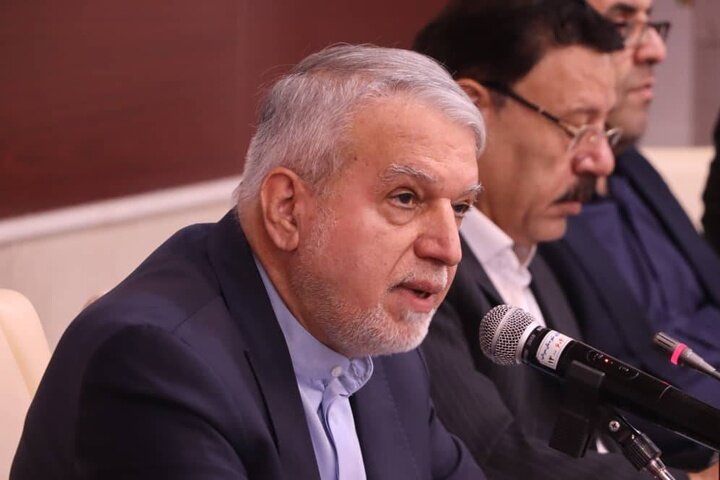 تاریخ شفاهی باید به رکن راهبردی حافظه فرهنگی ایران تبدیل شود