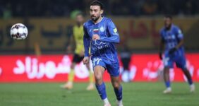 تازه‌ترین خبر از استقلال / آخرین وضعیت بازیکنان خارجی مشخص شد