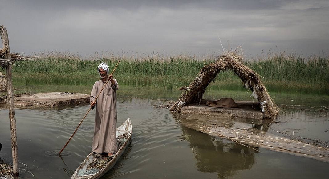 تالاب شادگان کجاست؟ | دانستنی های پیش از سفر