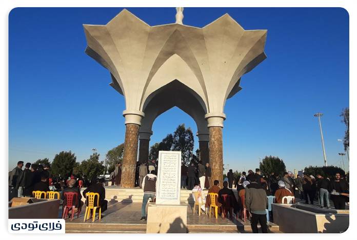 تالاب شادگان کجاست؟ | دانستنی های پیش از سفر