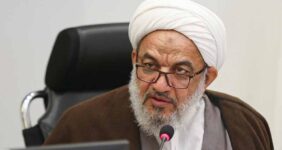 تاکید آقاتهرانی بر رعایت قانون حجاب در کشور