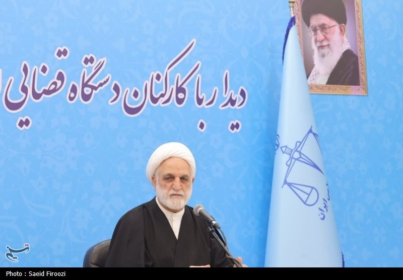 تخصیص 615 میلیارد تومان به دادگستری استان بوشهر