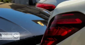 تردد خودروهای پلاک منطقه آزاد در انزلی از این تاریخ