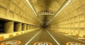 تردد در یکی از مهم‌ترین تونل‌های پایتخت امشب ممنوع شد