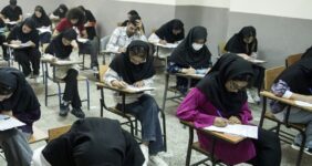 تصمیم جدید وزارت بهداشت / غیبت دانشجویان در امتحانات پایان‌ترم موجه است