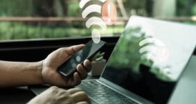 تغییر در وضعیت اینترنت / نشانه‌هایی از بازگشت اتصال بین‌الملل یا اختلال موقت؟