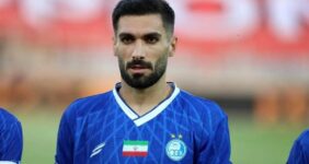 تغییرات در استقلال / ساپینتو بازیکن محبوب را کنار گذاشت