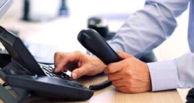 تماس تلفنی خارج به داخل ایران وصل شد