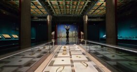 تمدید زمان خروج از کشور ۱۵۱ قلم اثر فرهنگی تاریخی تا اردیبهشت ۱۴۰۵