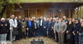 تور اصحاب رسانه ملی و بین‌المللی در هفدهمین جشنواره فرهنگ اقوام گلستان