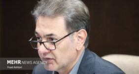 توضیحات ناصحی درباره بیمه دهک های درآمدی