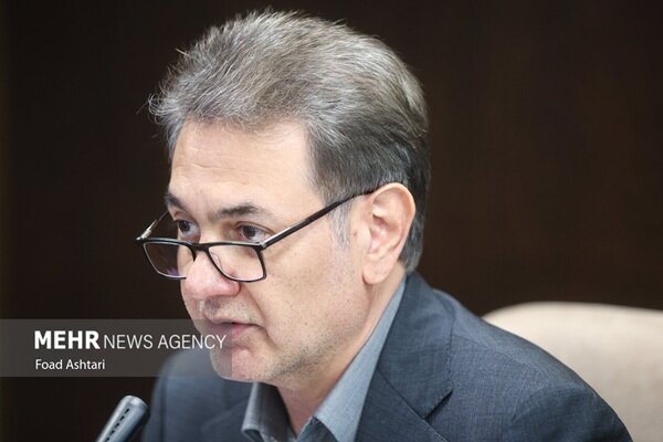 توضیحات ناصحی درباره بیمه دهک های درآمدی