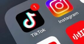 تیک‌تاک آمریکایی شد