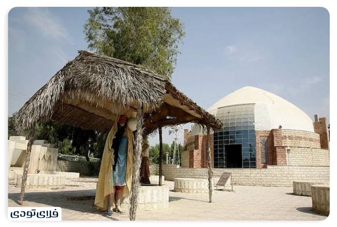 جاهای دیدنی بندرعباس | بزرگترین بندر ایران