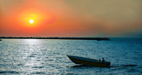 جاهای دیدنی بوشهر | همنوازی زیبای آب و آفتاب جاهای دیدنی بوشهر | همنوازی زیبای آب و آفتاب