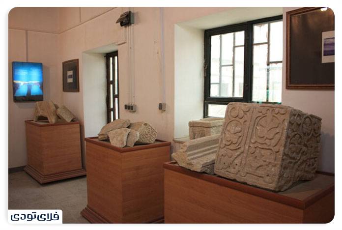 جاهای دیدنی بوشهر