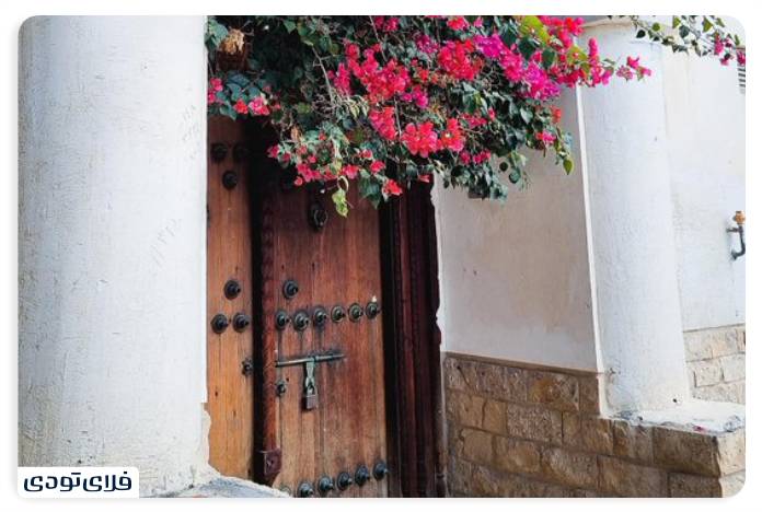 جاهای دیدنی بوشهر | همنوازی زیبای آب و آفتاب