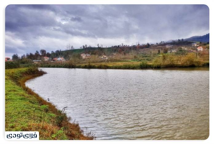 جاهای دیدنی رشت گیلان | شهری با حال و هوای اروپا!