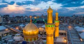 جاهای دیدنی کربلا | آشنایی با شهر امام حسین (ع)