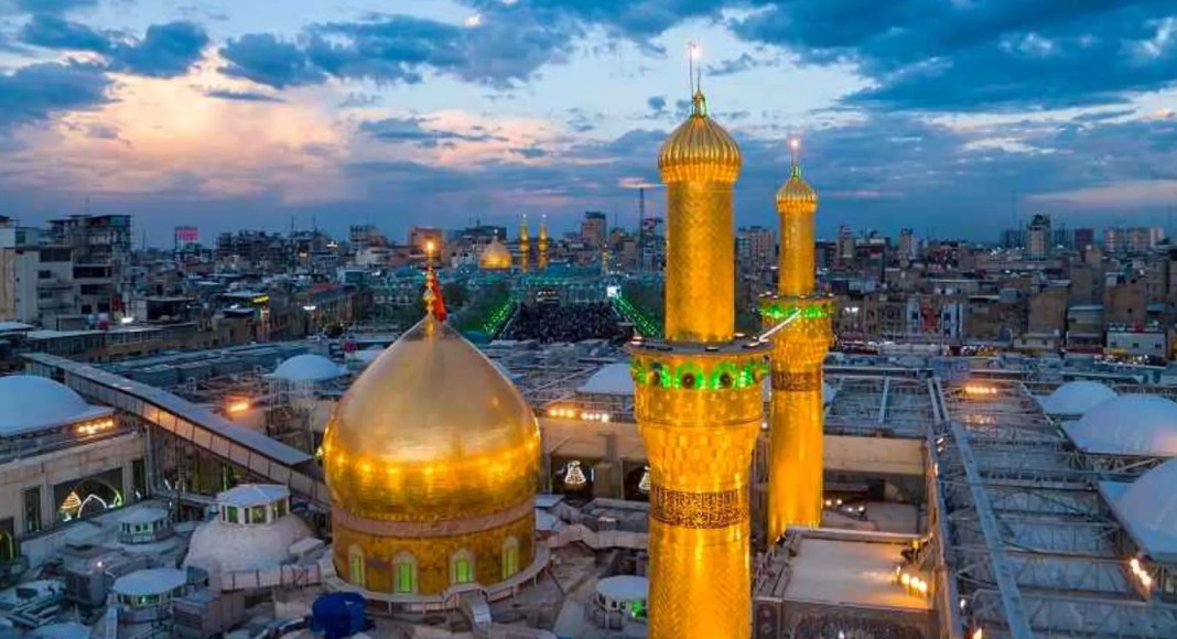 جاهای دیدنی کربلا | آشنایی با شهر امام حسین (ع)