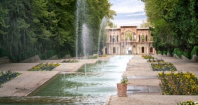 جاهای دیدنی کرمان | از آثار تاریخی تا طبیعت سبز