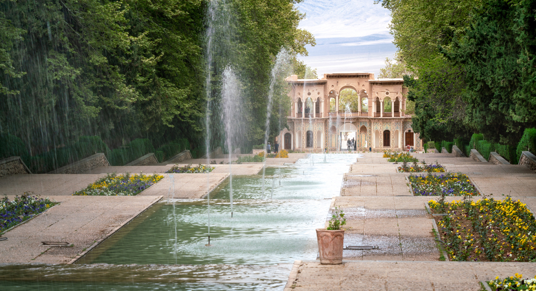 جاهای دیدنی کرمان | از آثار تاریخی تا طبیعت سبز