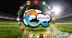 جدول لیگ برتر بعد از برد پرسپولیس و تساوی استقلال+ عکس