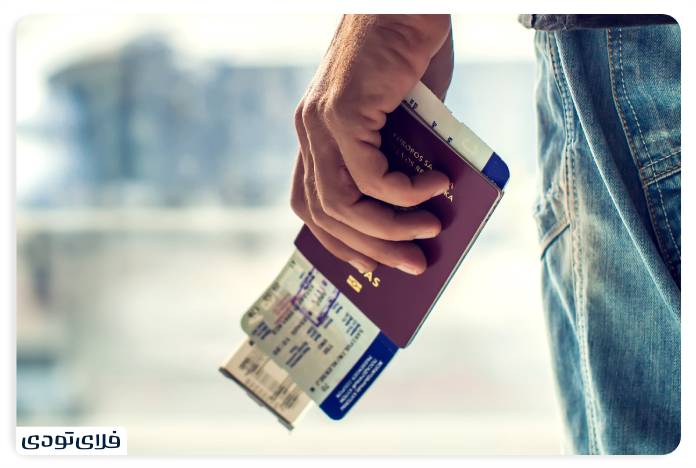 کشورهای بدون ویزا برای ایرانیان, لیست کشورهای بدون ویزا برای ایرانیان در سال 2024 ویزای فرودگاهی