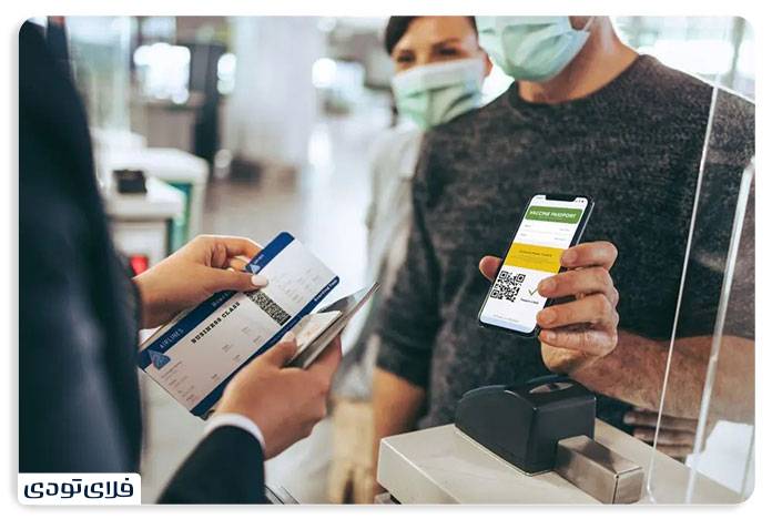 کشورهای بدون ویزا برای ایرانیان, لیست کشورهای بدون ویزا برای ایرانیان در سال 2024 تفاوت ویزای الکترونیک و ویزای فرودگاهی چیست؟