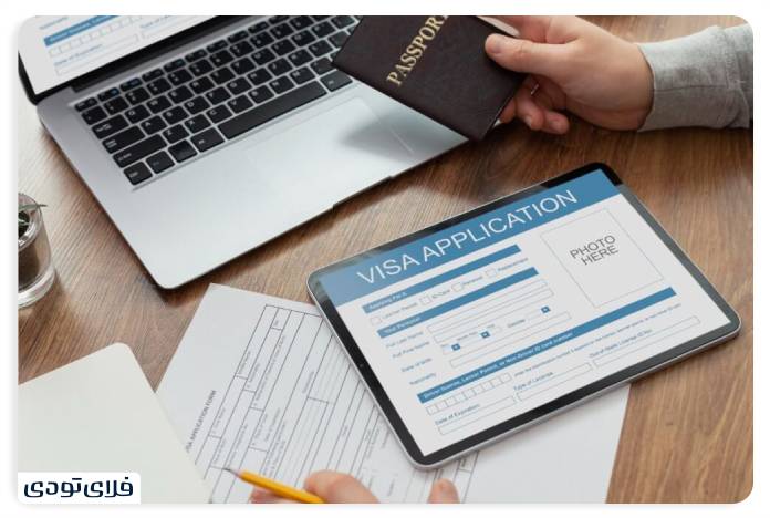 کشورهای بدون ویزا برای ایرانیان, لیست کشورهای بدون ویزا برای ایرانیان در سال 2024 صدور ویزا در سفارت