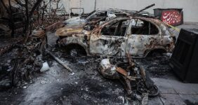 جزئیات خسارات گسترده اغتشاشات/ 704 ملک شخصی تخریب شد، 384 ملک سوخت جزئیات خسارات گسترده اغتشاشات/ 704 ملک شخصی تخریب شد، 384 ملک سوخت