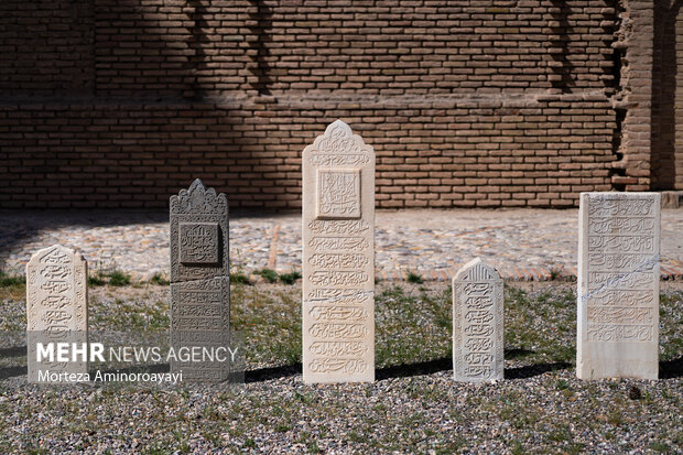 جزییات دستورالعمل نجات اسناد تاریخی در زمان بحران توسط سازمان«سپر آبی»