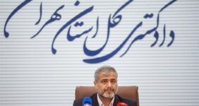 جلوگیری از تضییع 30هزار میلیارد تومان در 2پرونده قضائی