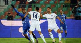 حاشیه داغ در باشگاه استقلال / جدایی بازیکنان قطعی شد