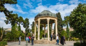 حافظیه و آرامگاه حافظ شیرازی | آنچه باید بدانید