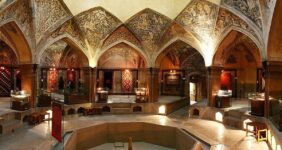حمام وکیل شیراز؛ از تاریخچه تا راهنمای بازدید