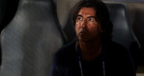 خبر جدید از استقلال / جانشین رامین رضائیان مشخص شد