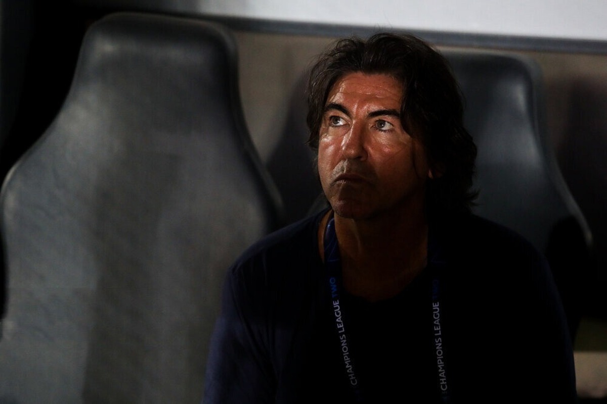 خبر جدید از استقلال / جانشین رامین رضائیان مشخص شد