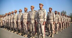 خبر خوش برای مشمولان / غیبت سربازی بخشیده می‌شود