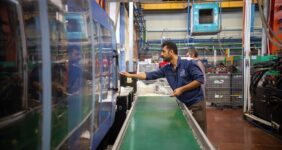 خبر خوش وزارت صمت/ پرداخت تسهیلات واحد های تولیدی و صنعتی آغاز شد