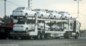 خیز دوباره قیمت‌ها در بازار خودرو/ این خودرو ۵۲۰ میلیون تومان گران‌تر شد