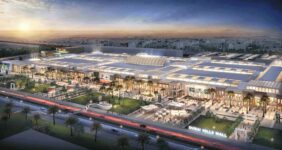 دبی هیلز مال | ترکیبی از خرید و تفریح در امارات