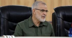 دبیر شورای امنیت کشور: نمی‌توانم زمان دقیقی را برای باز شدن اینترنت اعلام کنم