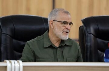 دبیر شورای امنیت کشور: نمی‌توانم زمان دقیقی را برای باز شدن اینترنت اعلام کنم