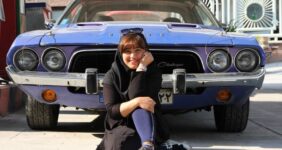 در تلاش برای کشف نشانه‌های زندگی در لابه‌لای دفتر تاریخ نفت