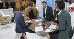 در حاشیه الکامپ خوزستان : ترسیم نقشه راه شهرهای آینده با فناوری انحصاری «تک‌رادار»؛ تربیت ۱۰۰۰ متخصص برای بازارهای بین‌المللی