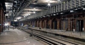 درخواست‌میراثی مردم در شوشتر؛ توسعه مترو اصفهان با تأیید یونسکو