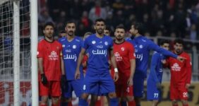 دردسر تازه استقلال جنجالی شد