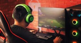 دردسر جدید اینترنت / گیمرها گرفتار بازار سیاه شدند